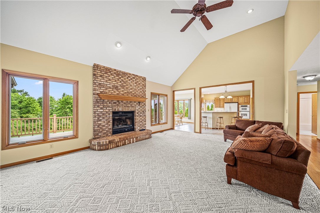 3549 Magnolia Drive