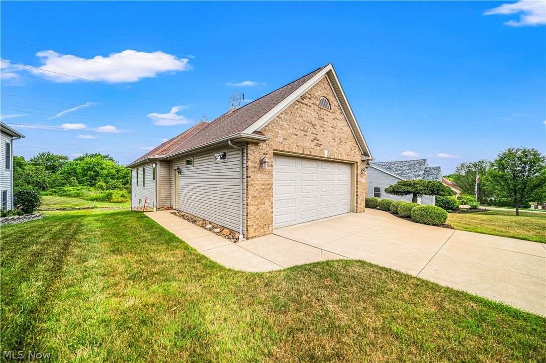 3549 Magnolia Drive