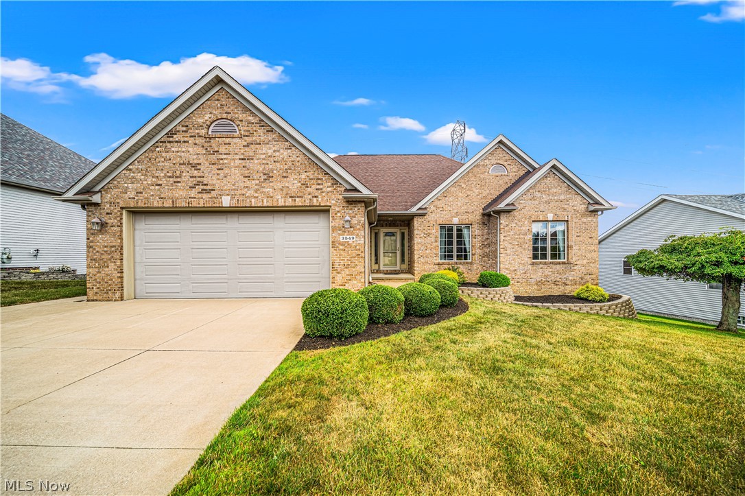 3549 Magnolia Drive
