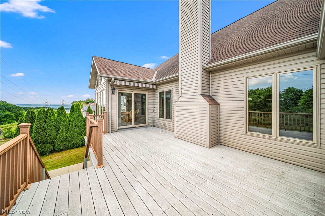 3549 Magnolia Drive
