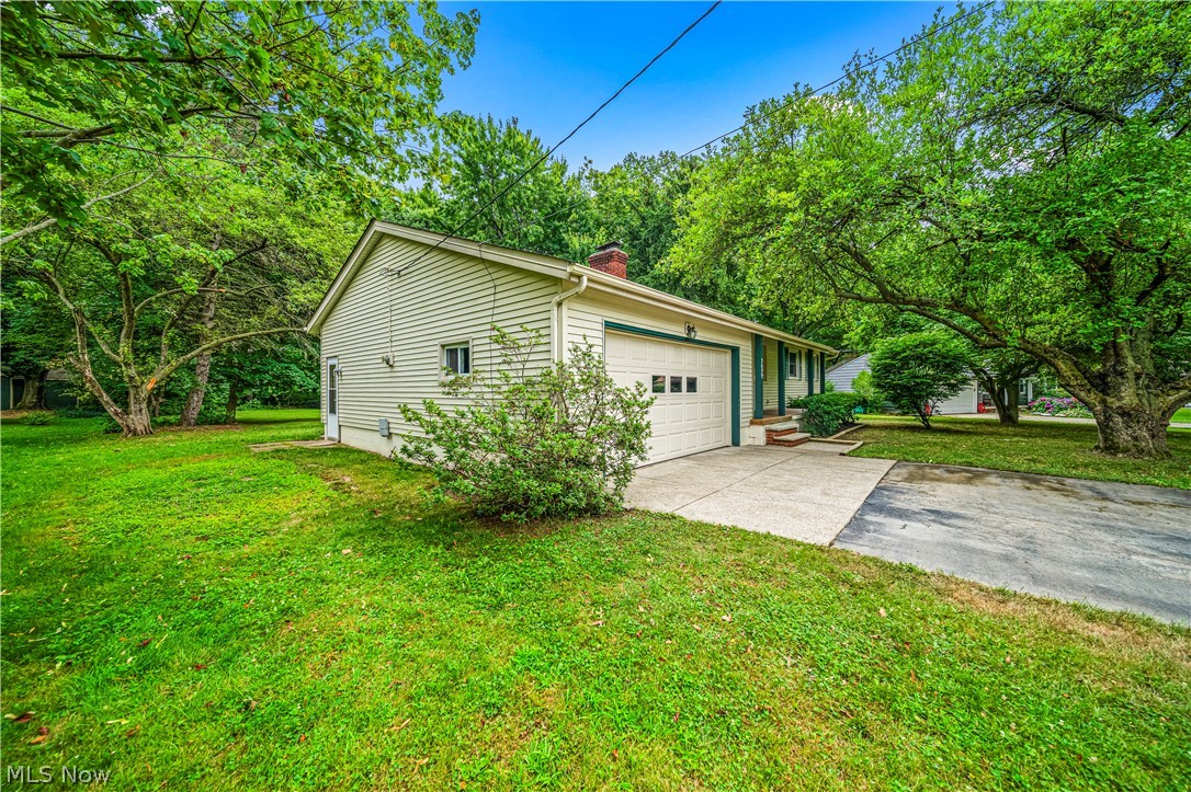 5699 Shandle Boulevard