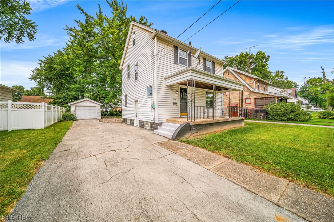 864 Willard Avenue SE
