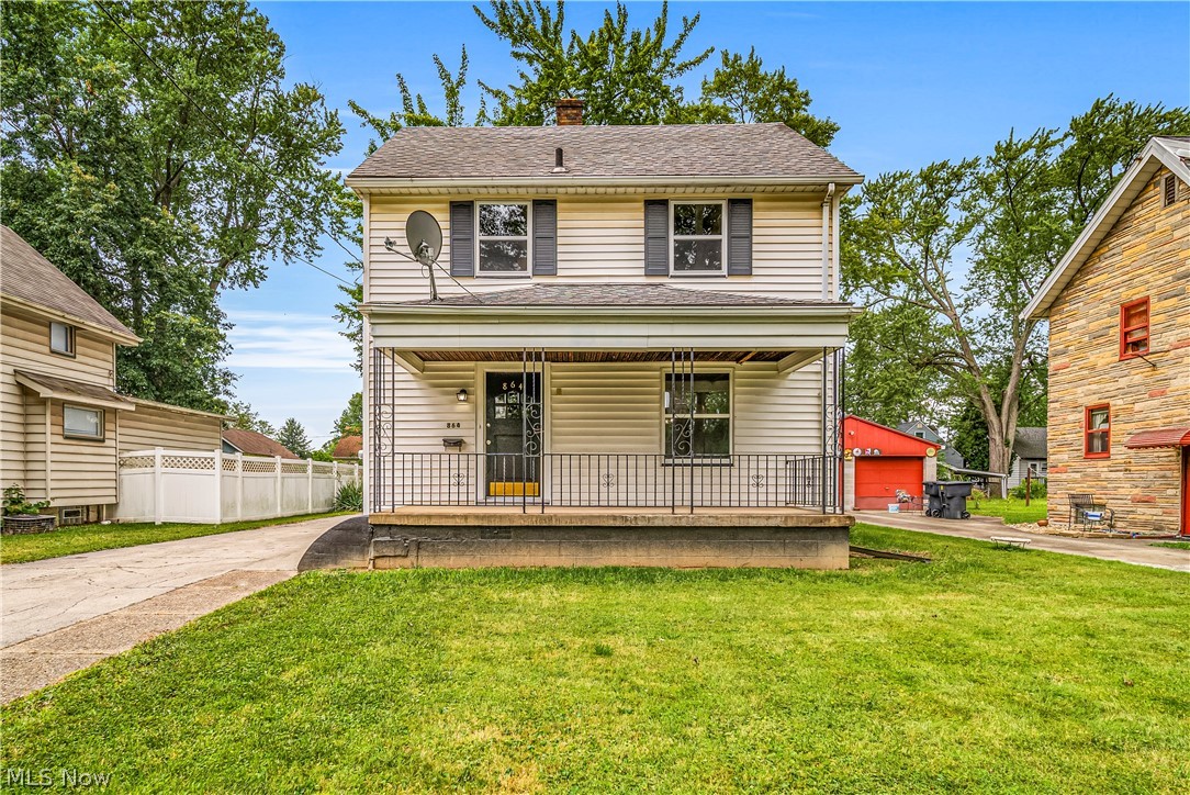 864 Willard Avenue SE