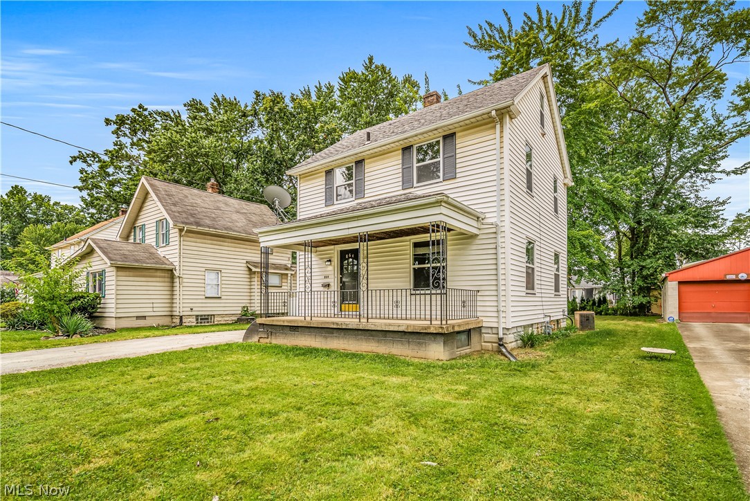 864 Willard Avenue SE