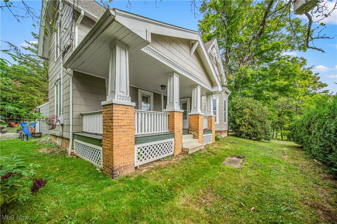 12220 Madison Road
