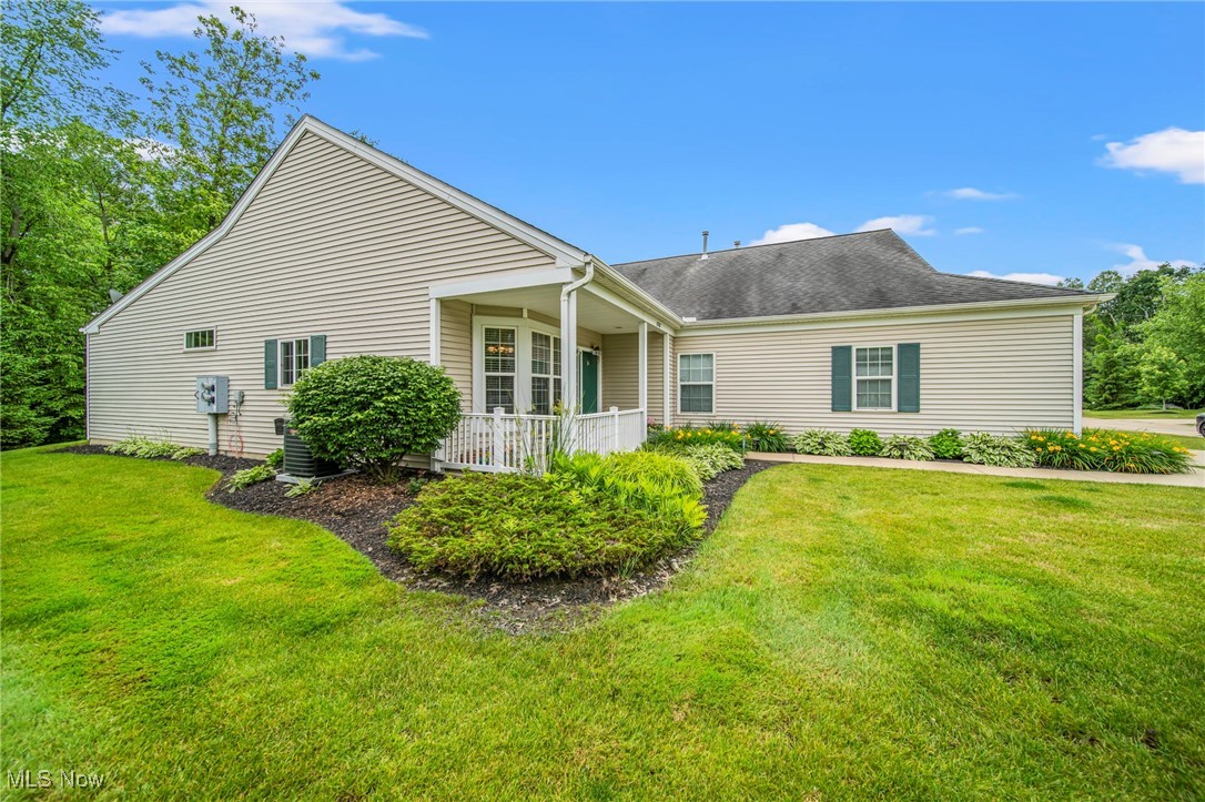 10707 Crossings Drive