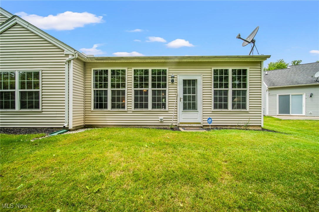 10707 Crossings Drive