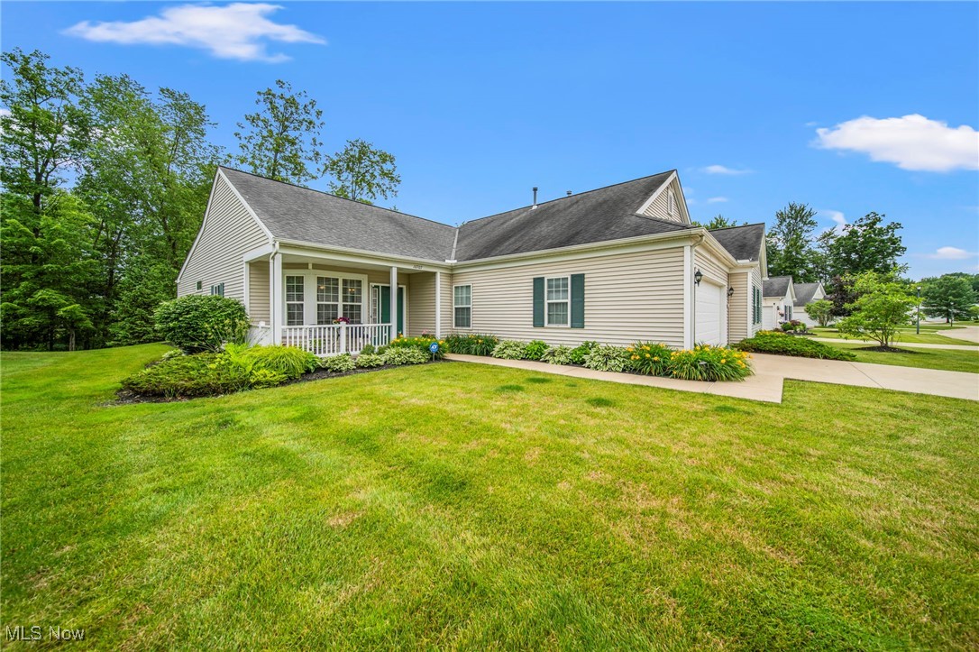 10707 Crossings Drive