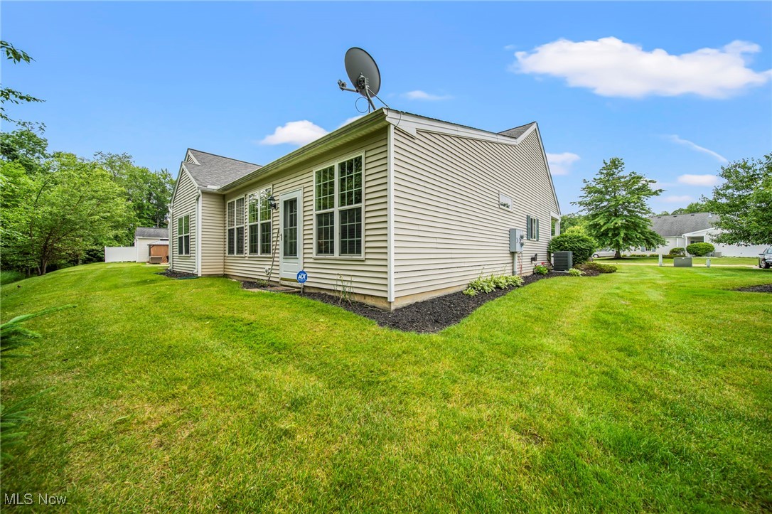 10707 Crossings Drive