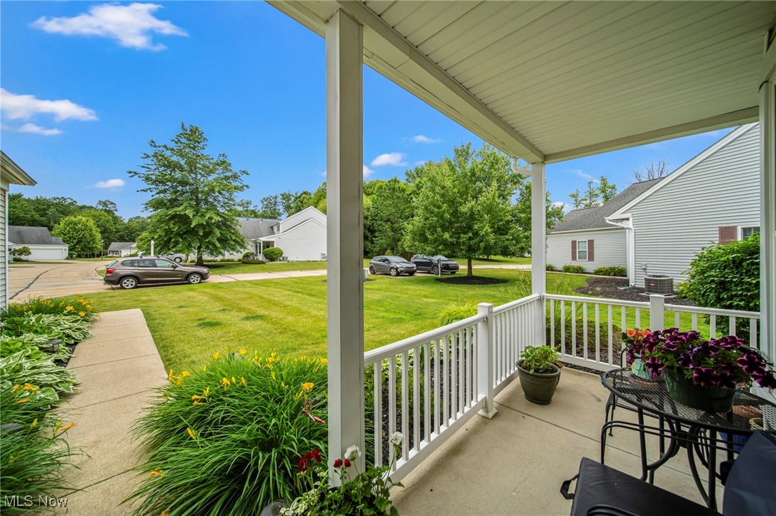 10707 Crossings Drive