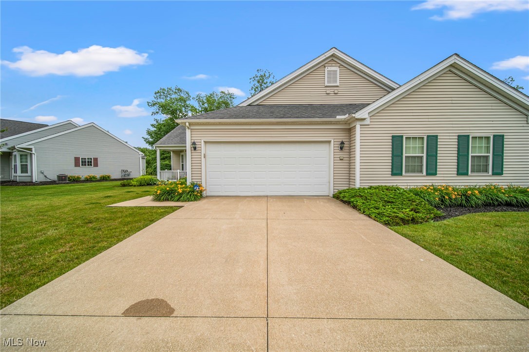 10707 Crossings Drive