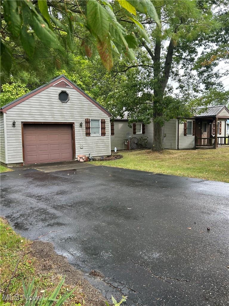 4068 Herner County Line Road