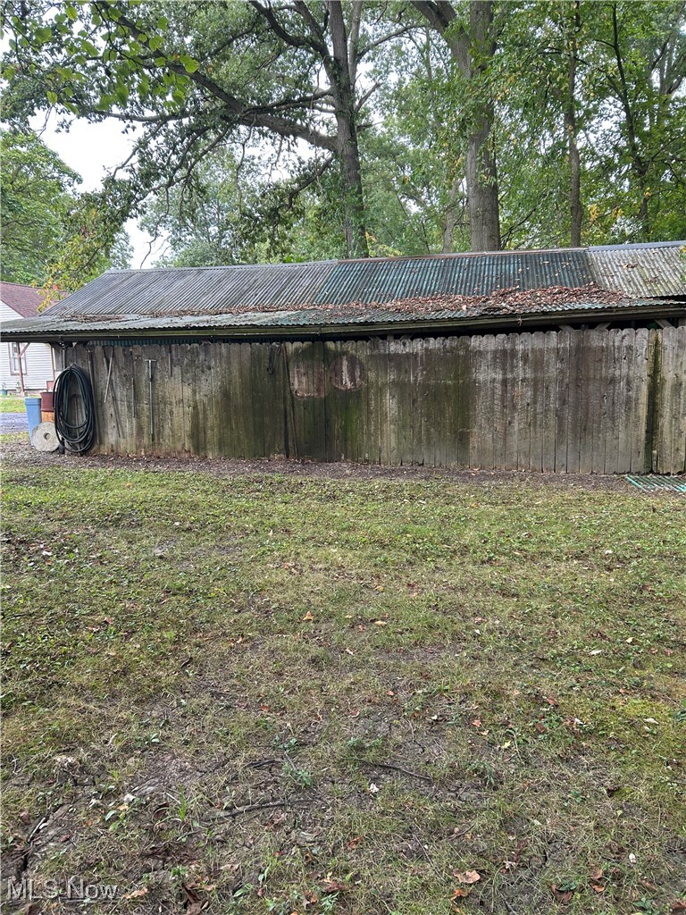 4068 Herner County Line Road