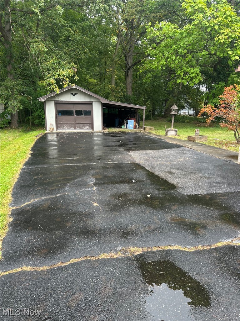 4068 Herner County Line Road