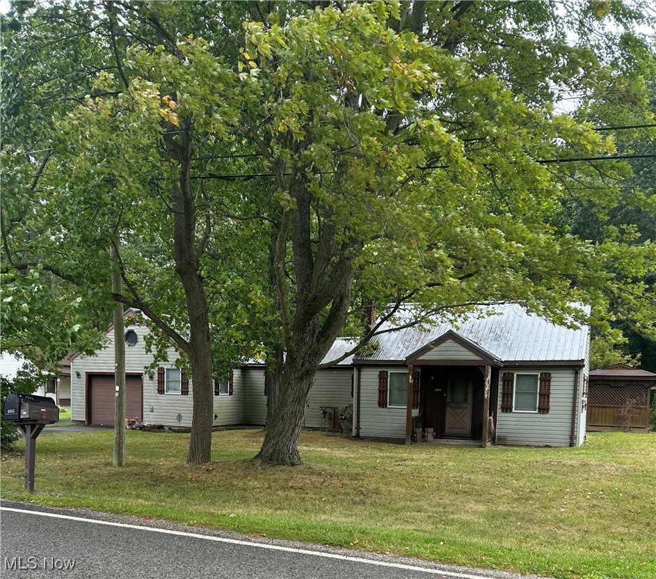 4068 Herner County Line Road