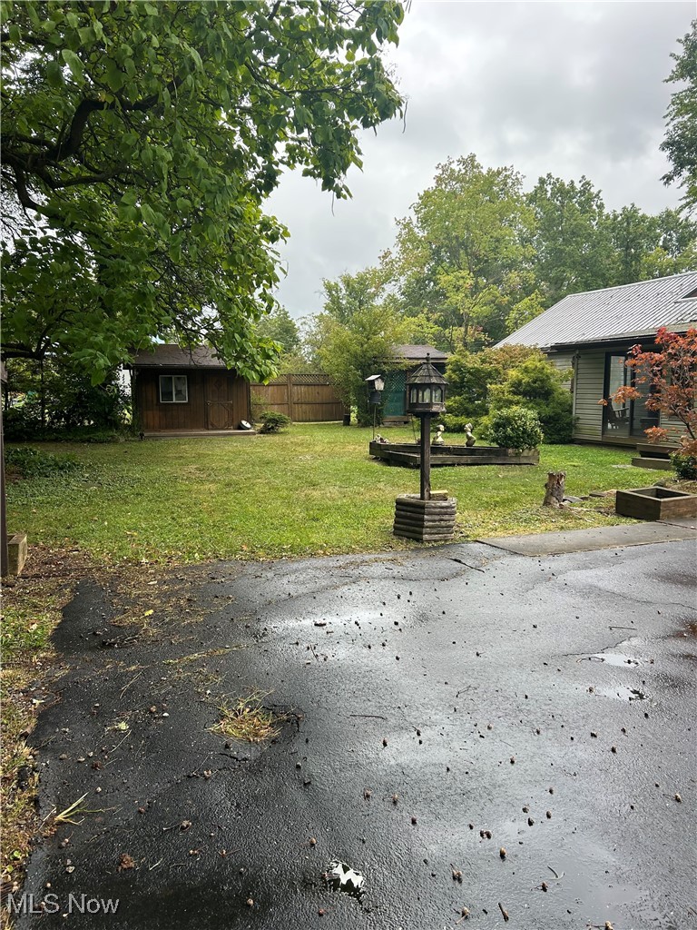 4068 Herner County Line Road