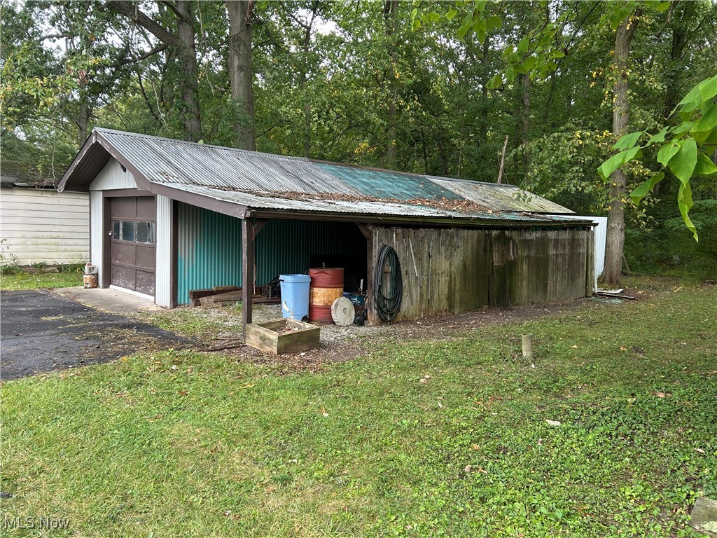 4068 Herner County Line Road