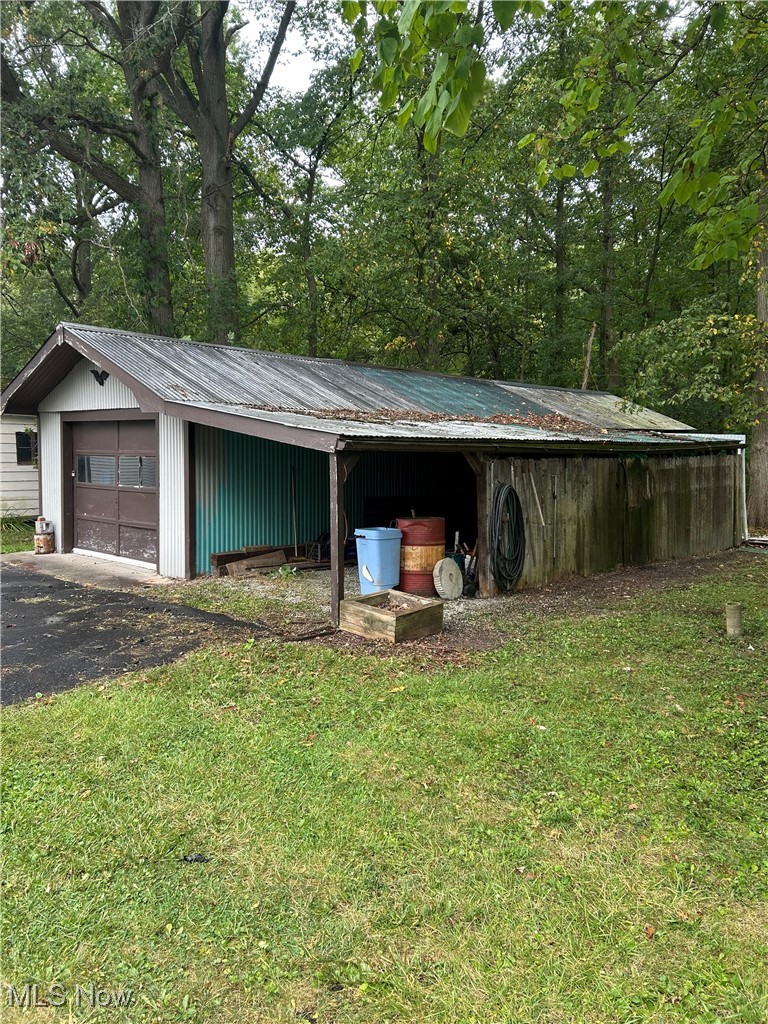 4068 Herner County Line Road