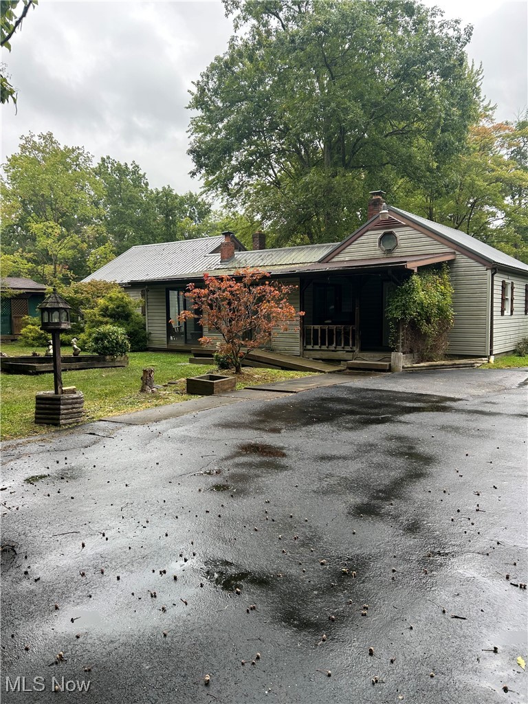 4068 Herner County Line Road