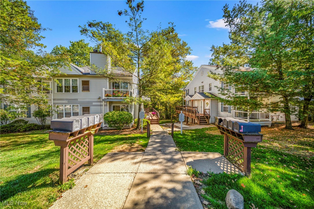 2302 Stoney Run Trail