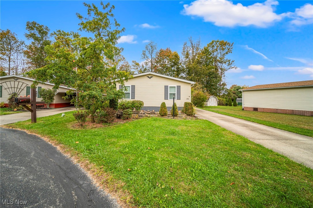 151 Oaktree Lane
