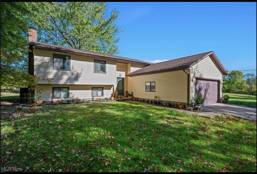 16500 Burrows Road