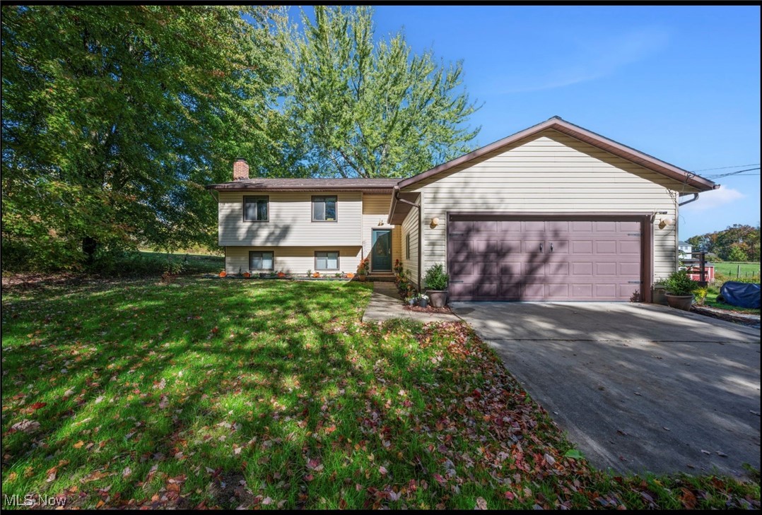 16500 Burrows Road