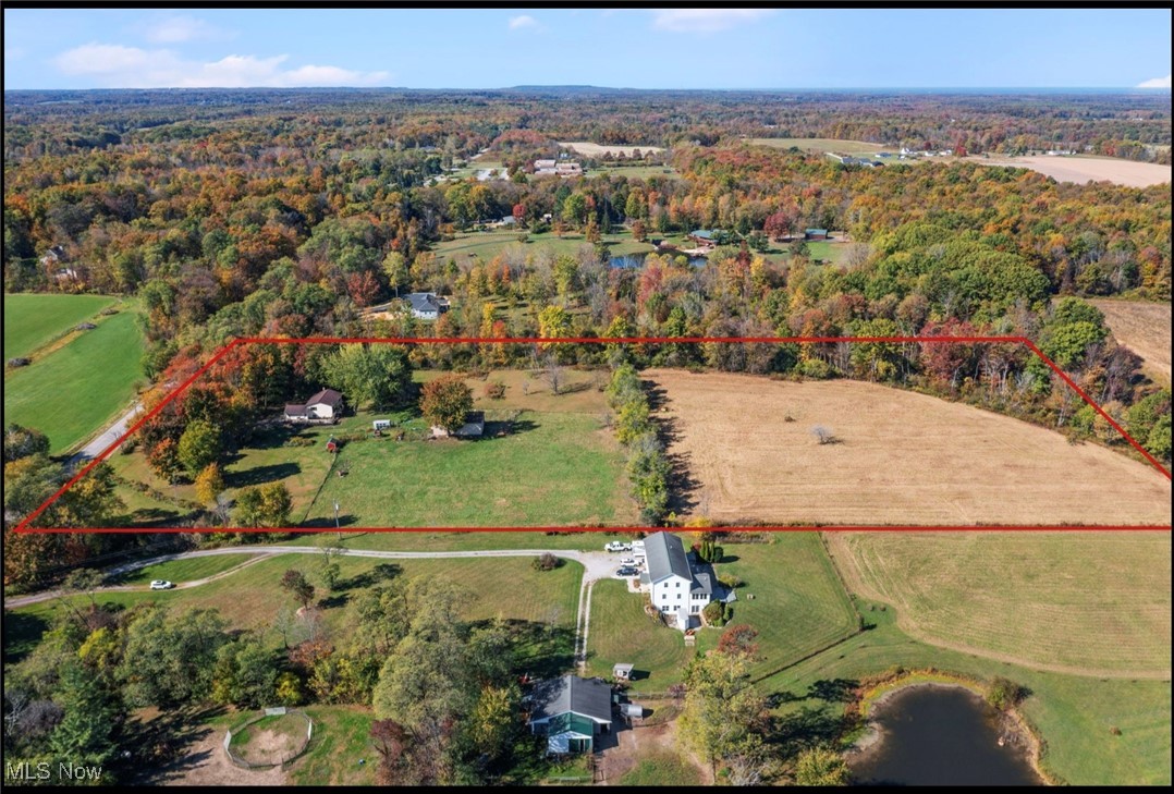 16500 Burrows Road