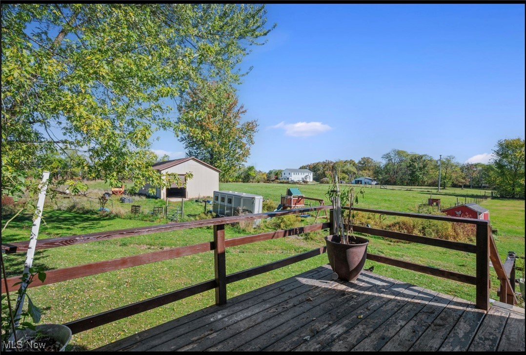 16500 Burrows Road