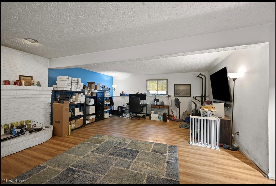 16500 Burrows Road