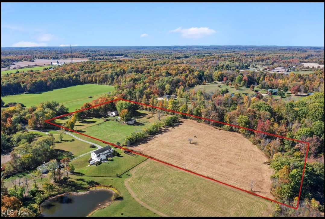16500 Burrows Road
