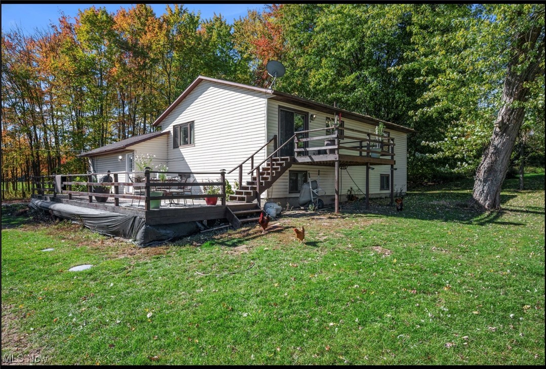 16500 Burrows Road