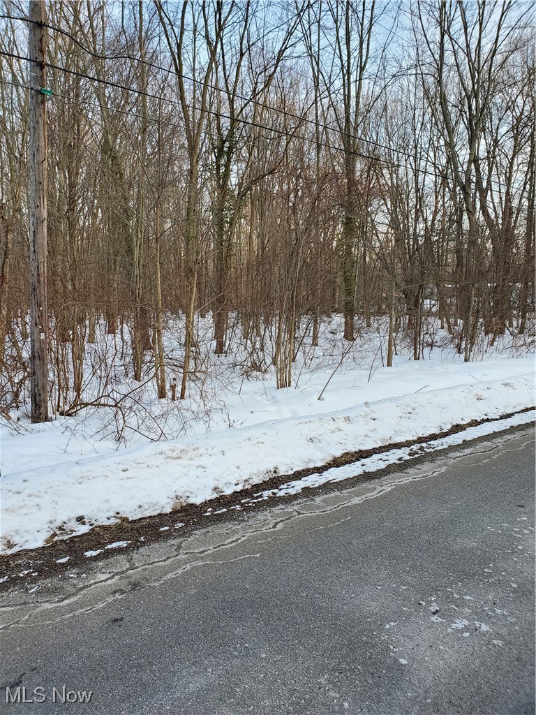 Walter Main Road