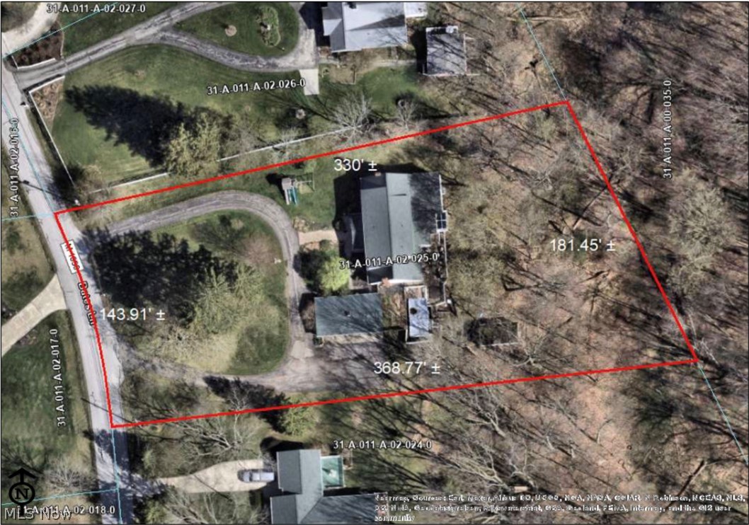 2649 Bates Lane