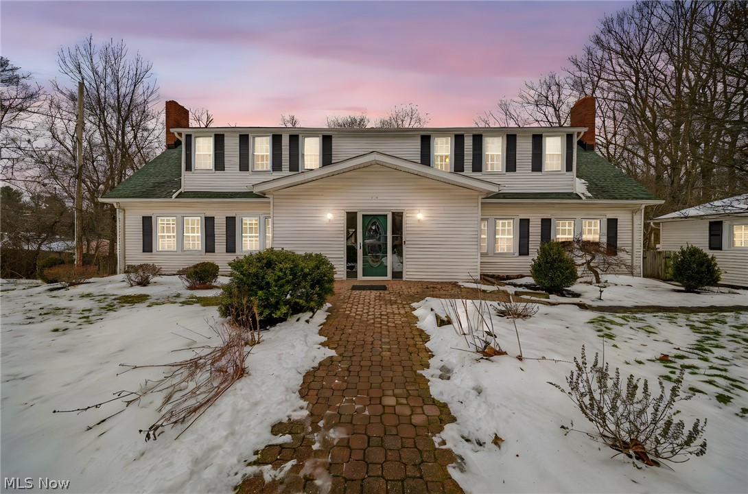 2649 Bates Lane