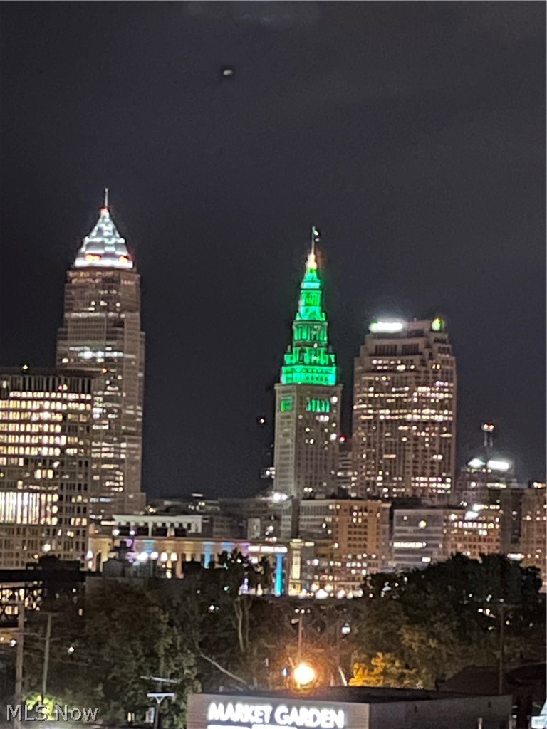 1951 W 26th. Street 511