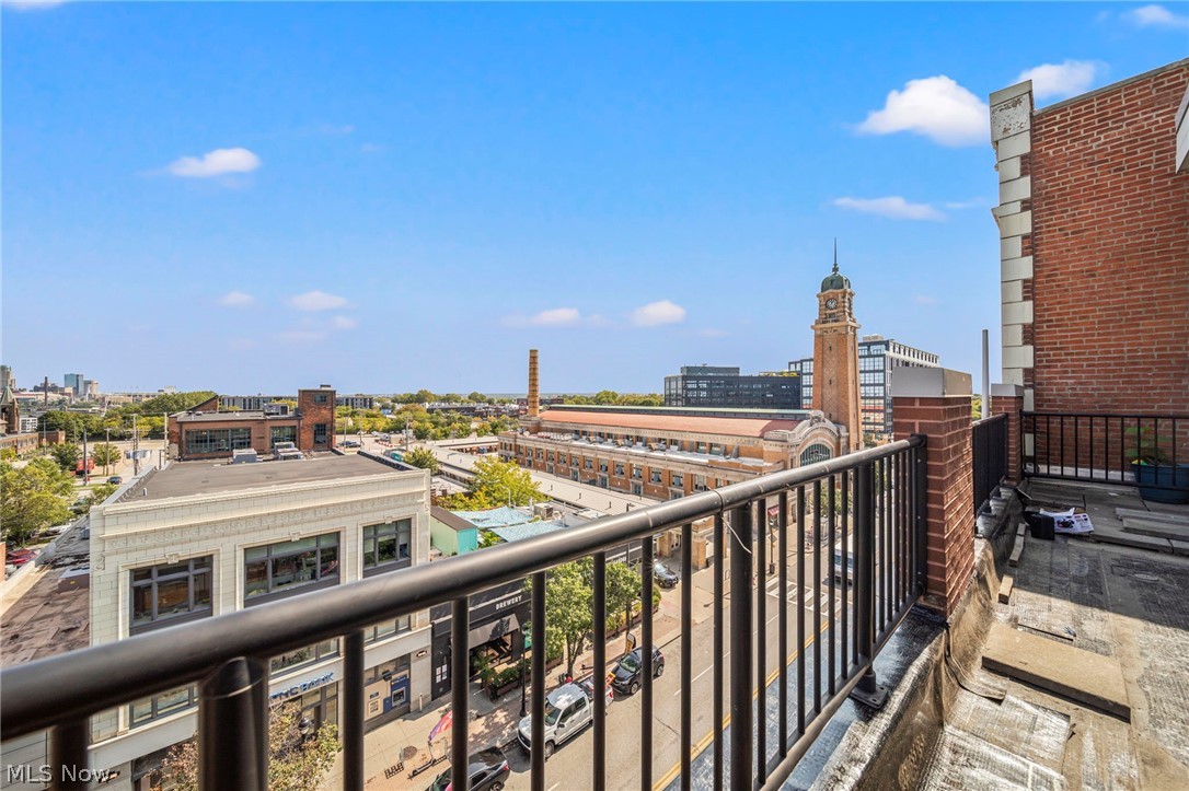 1951 W 26th. Street 511