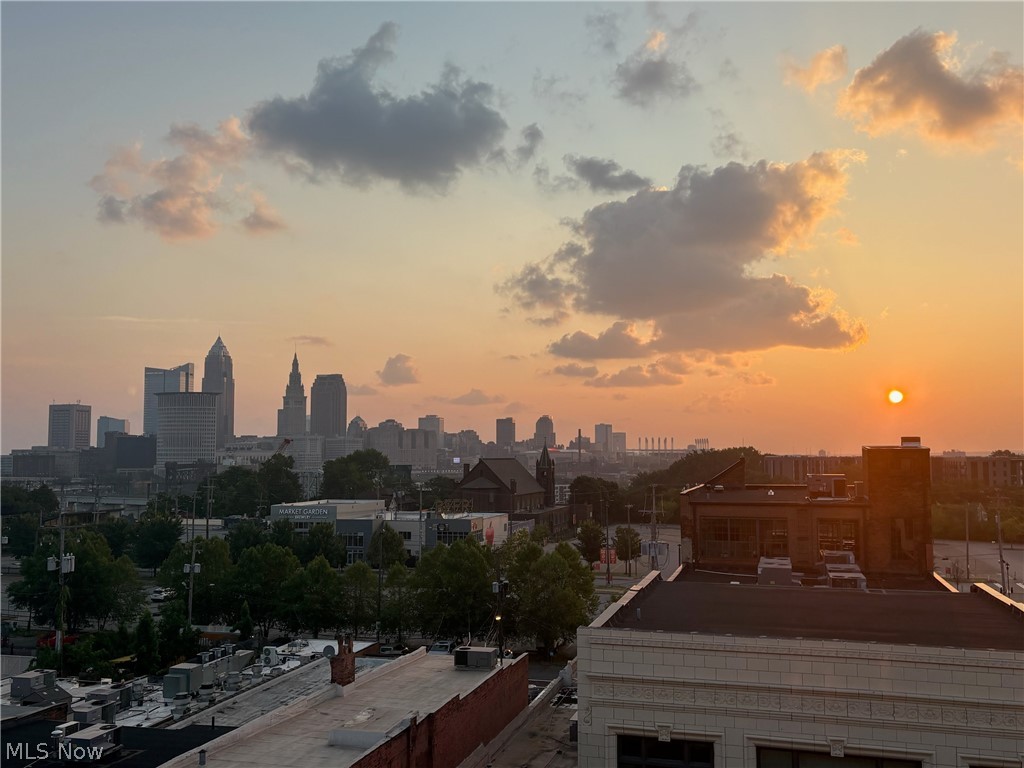 1951 W 26th. Street 511