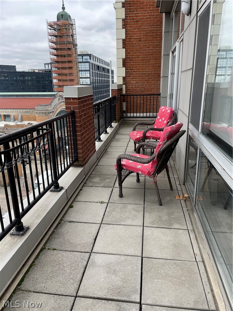 1951 W 26th. Street 511