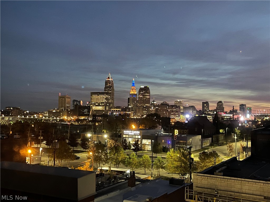 1951 W 26th. Street 511