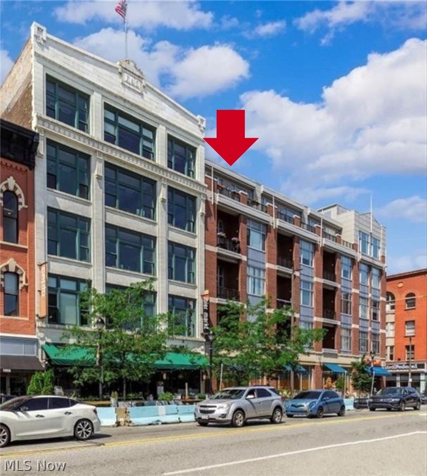 1951 W 26th. Street 511