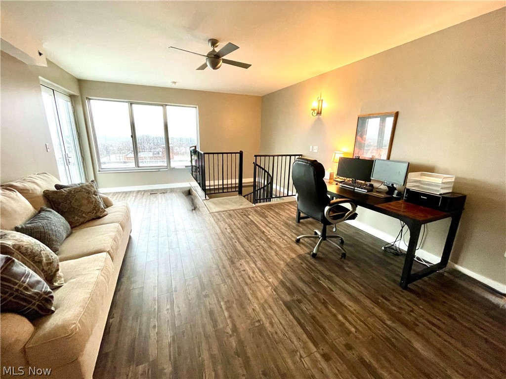 1951 W 26th. Street 511