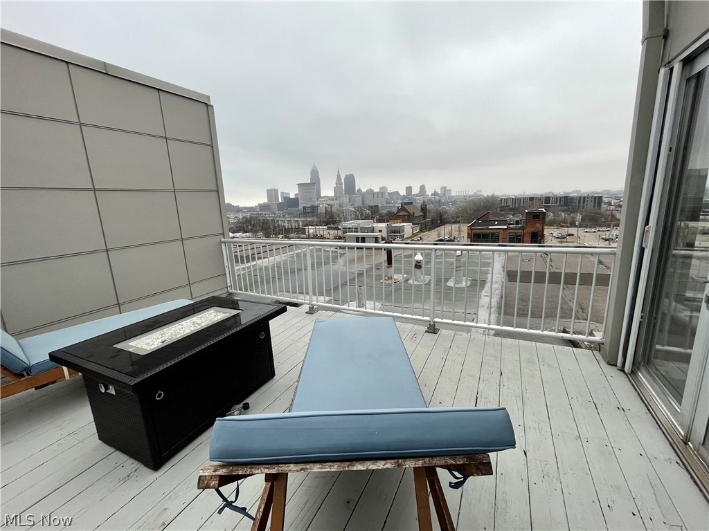 1951 W 26th. Street 511