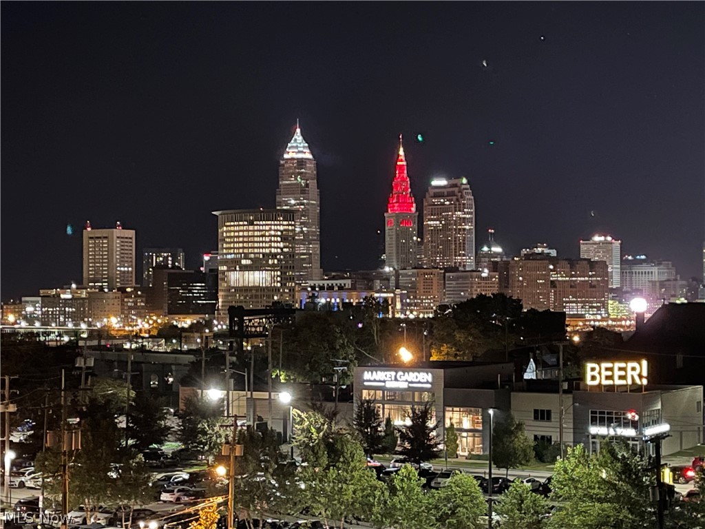 1951 W 26th. Street 511