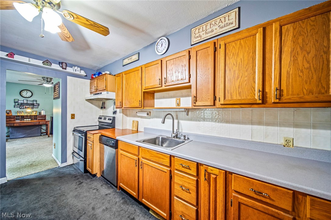 5027 Glenn Lodge Road