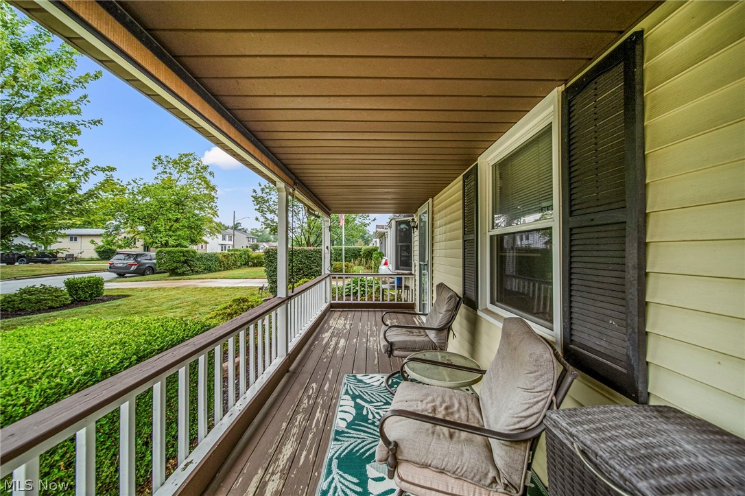 5027 Glenn Lodge Road