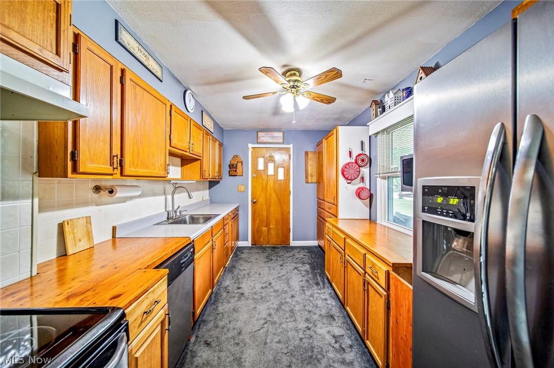 5027 Glenn Lodge Road