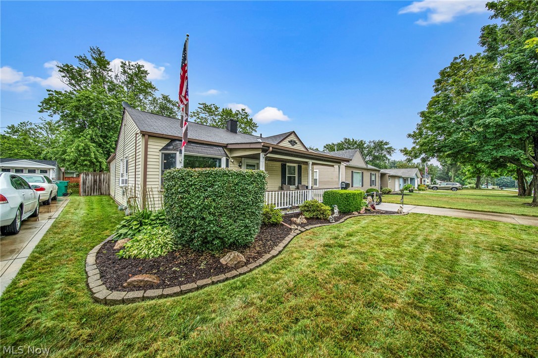 5027 Glenn Lodge Road