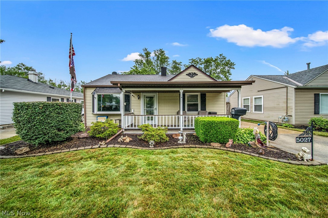 5027 Glenn Lodge Road