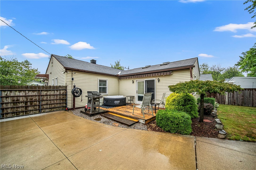 5027 Glenn Lodge Road